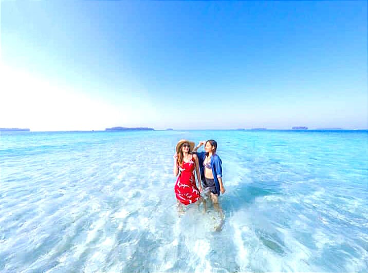 Pulau Harapan