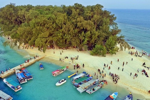 Pulau Harapan