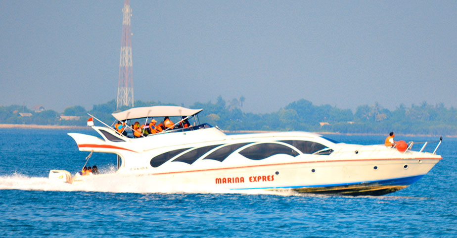 Pulau Harapan